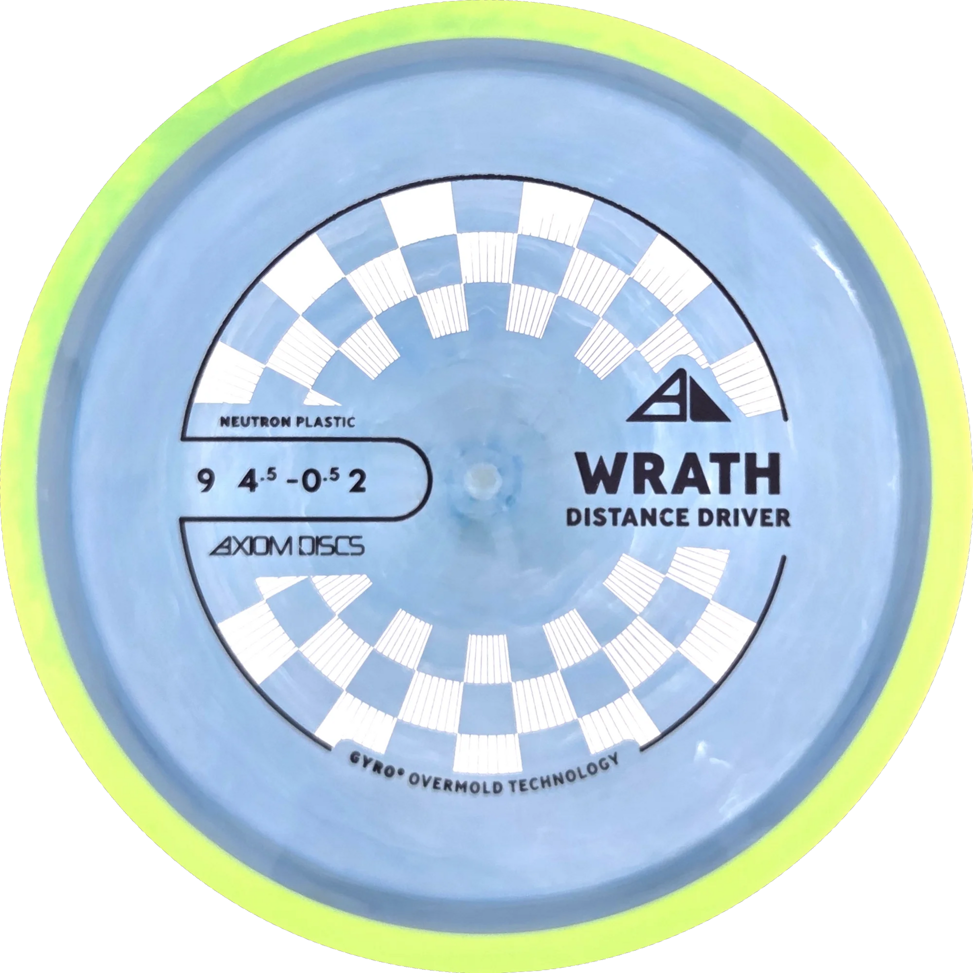 Neutron Wrath