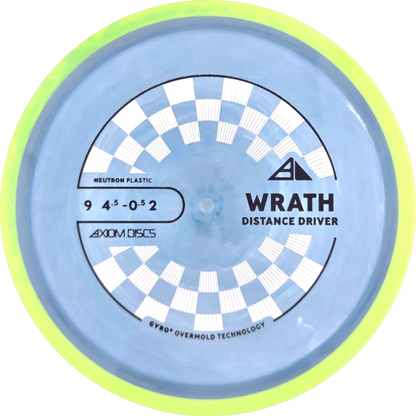 Neutron Wrath