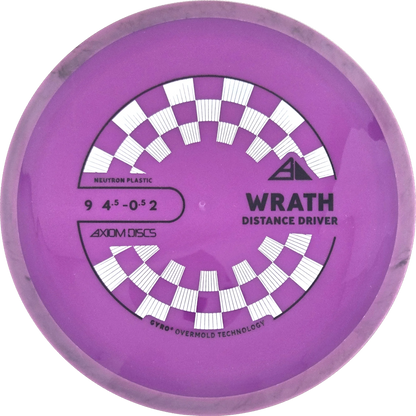 Neutron Wrath