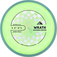 Neutron Wrath