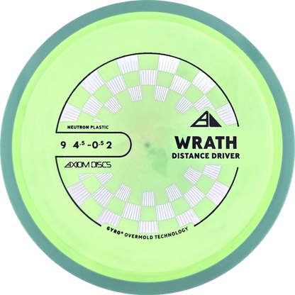 Neutron Wrath