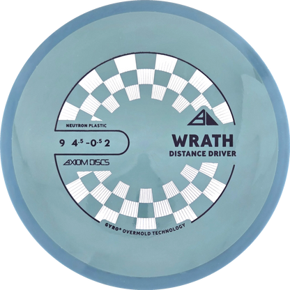 Neutron Wrath