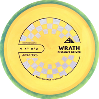 Neutron Wrath