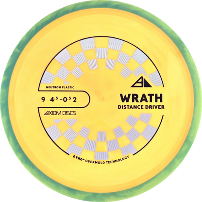 Neutron Wrath