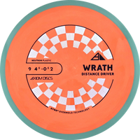 Neutron Wrath