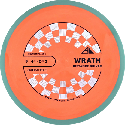 Neutron Wrath