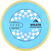 Neutron Wrath