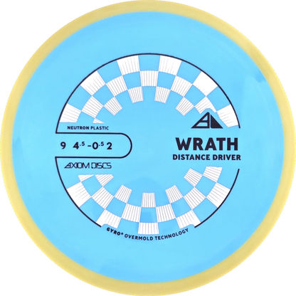 Neutron Wrath