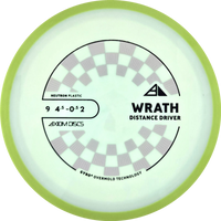 Neutron Wrath