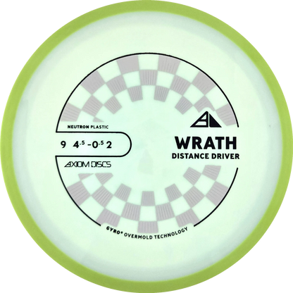Neutron Wrath