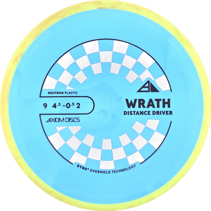 Neutron Wrath