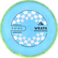 Neutron Wrath