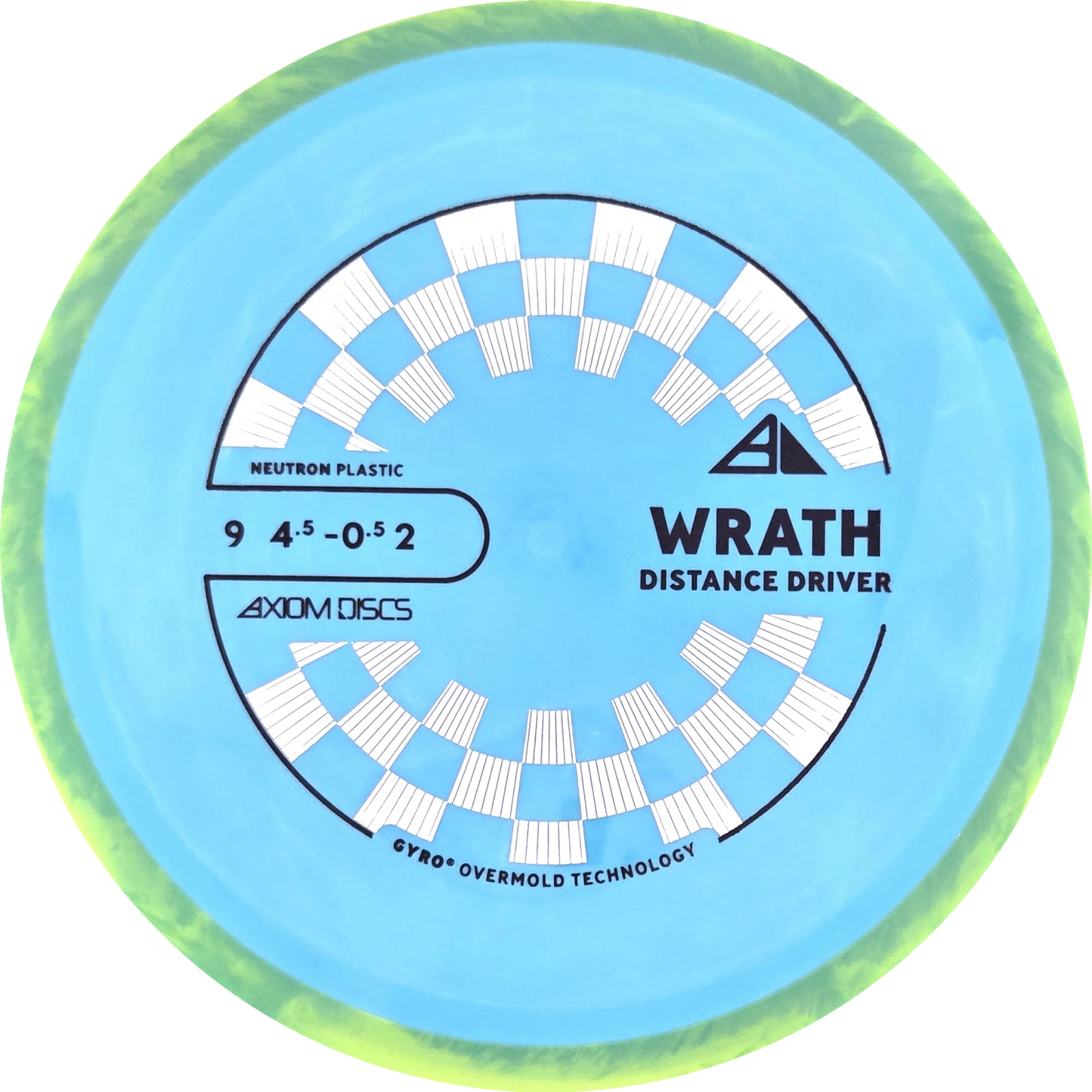 Neutron Wrath