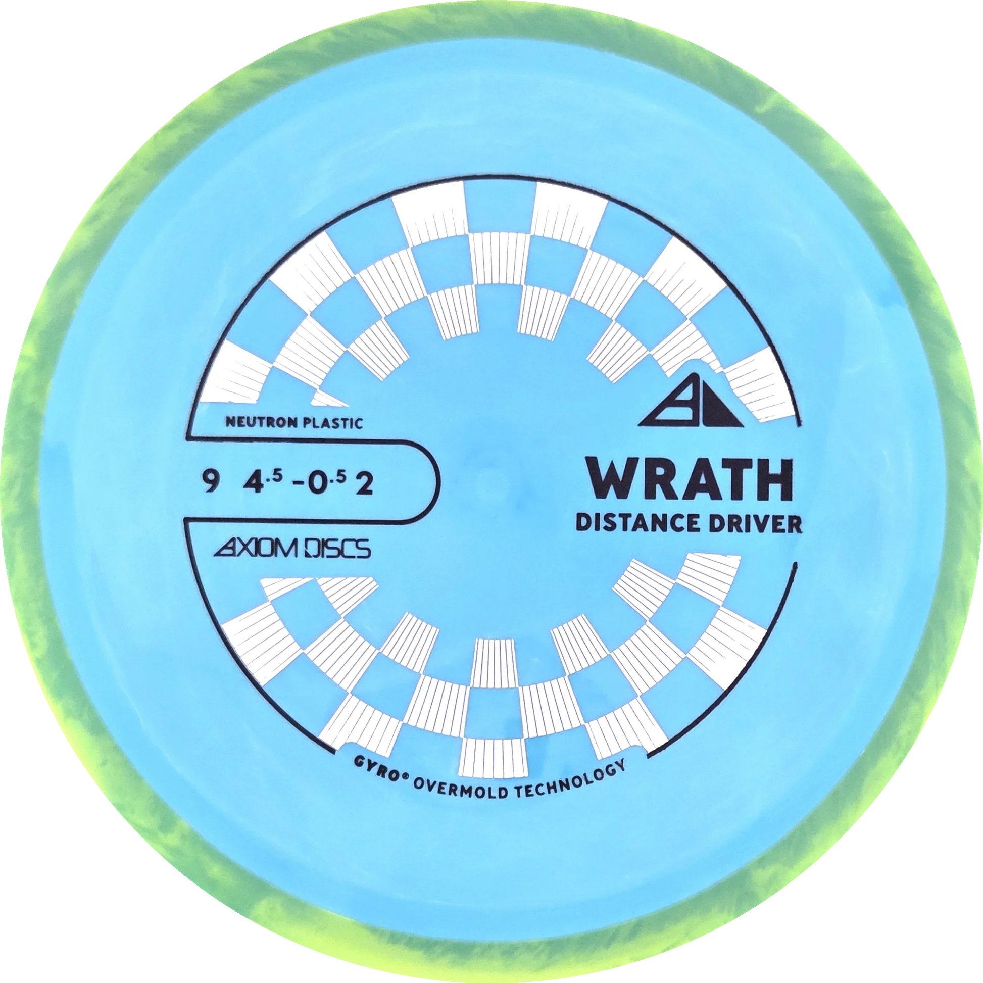 Neutron Wrath