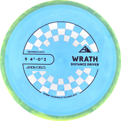 Neutron Wrath