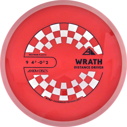 Neutron Wrath