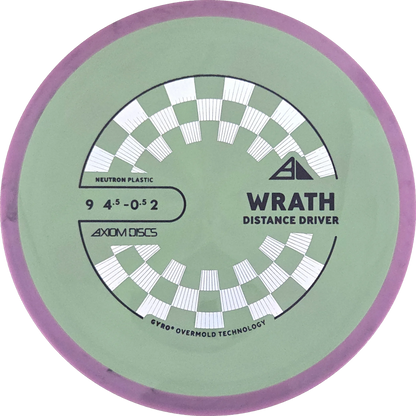 Neutron Wrath