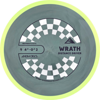 Neutron Wrath
