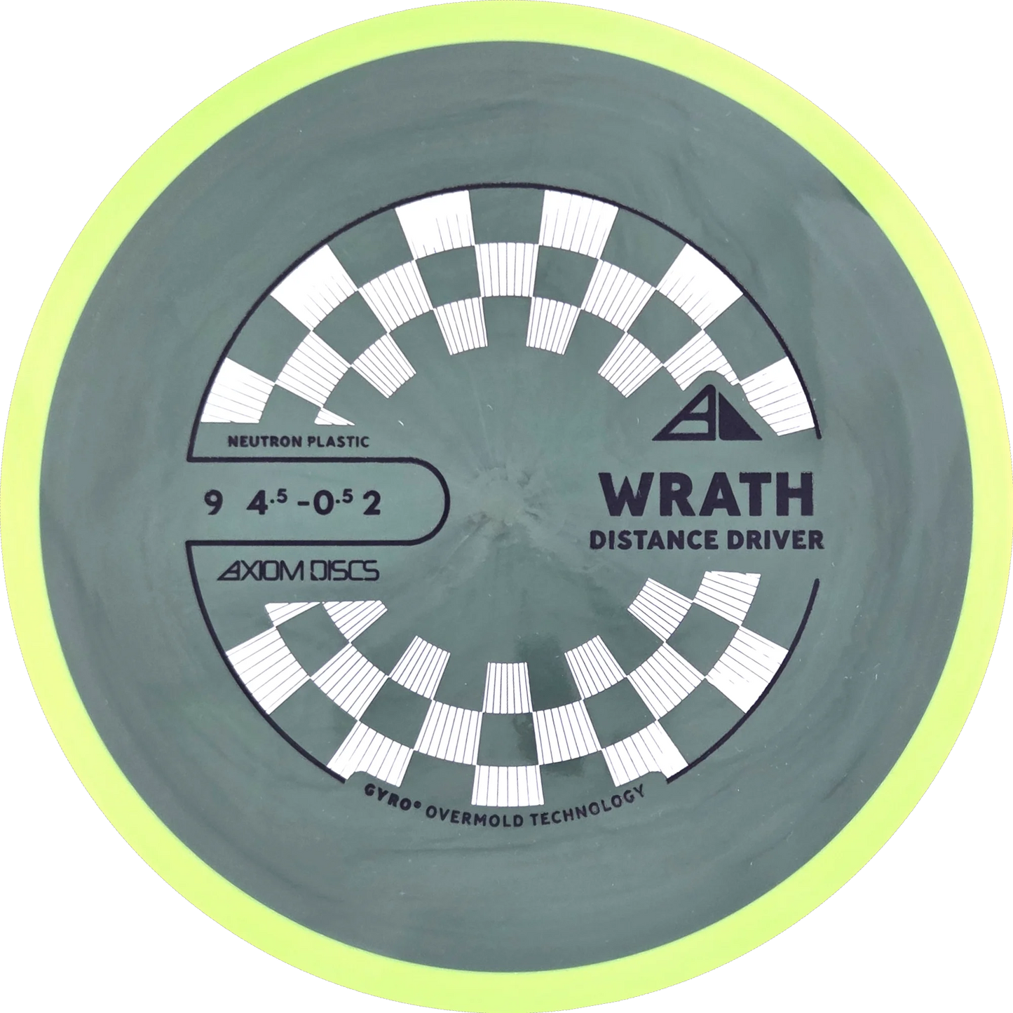 Neutron Wrath