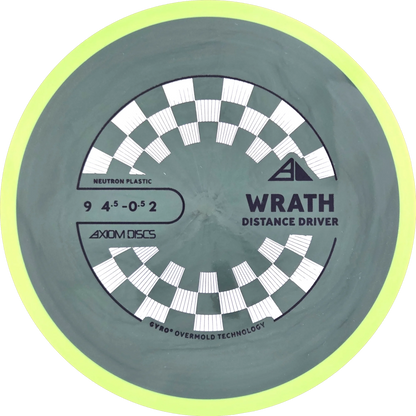 Neutron Wrath