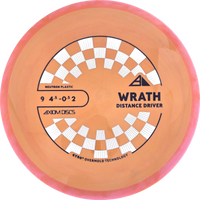 Neutron Wrath