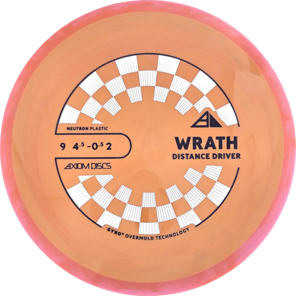 Neutron Wrath