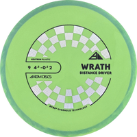 Neutron Wrath