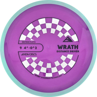 Neutron Wrath