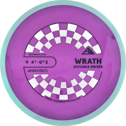 Neutron Wrath