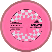 Neutron Wrath
