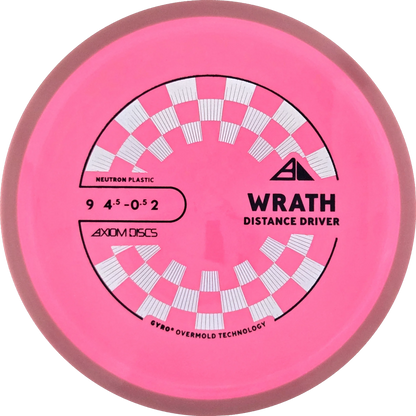 Neutron Wrath