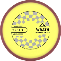 Neutron Wrath