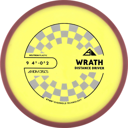 Neutron Wrath