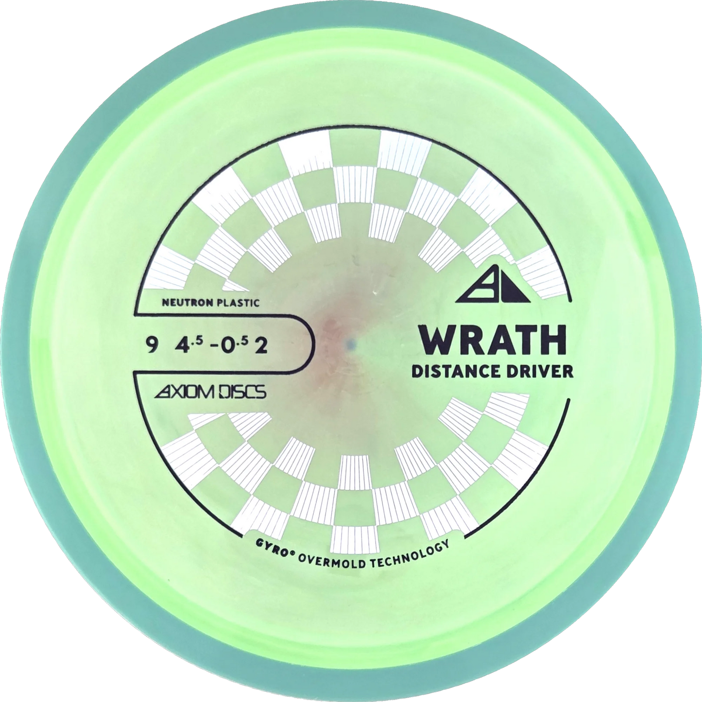 Neutron Wrath