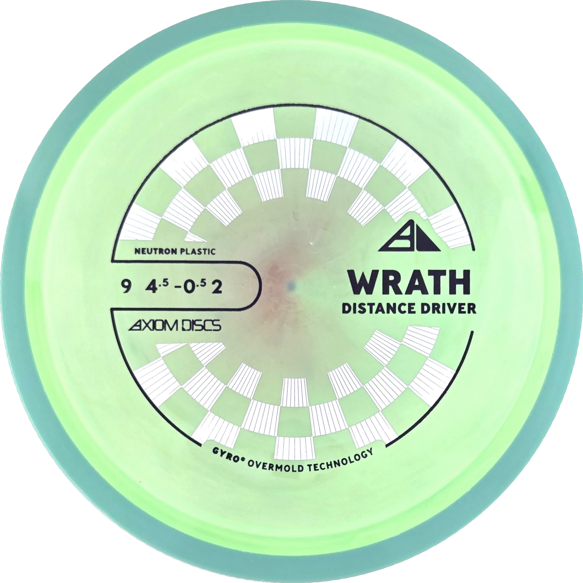 Neutron Wrath