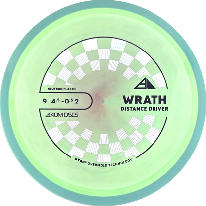 Neutron Wrath