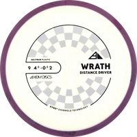 Neutron Wrath