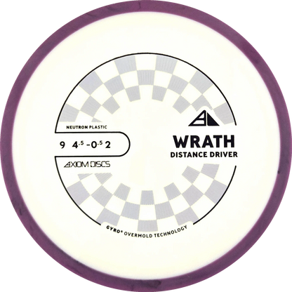 Neutron Wrath
