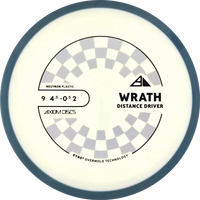 Neutron Wrath