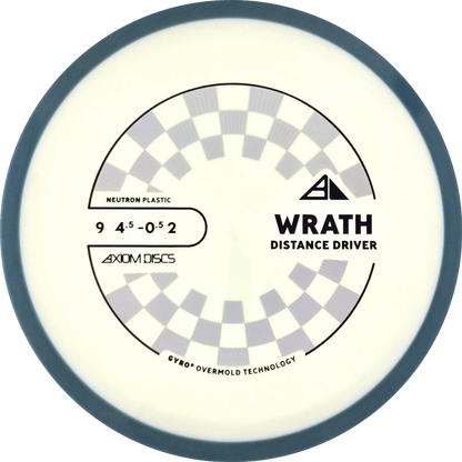 Neutron Wrath