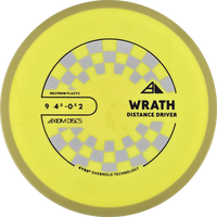 Neutron Wrath