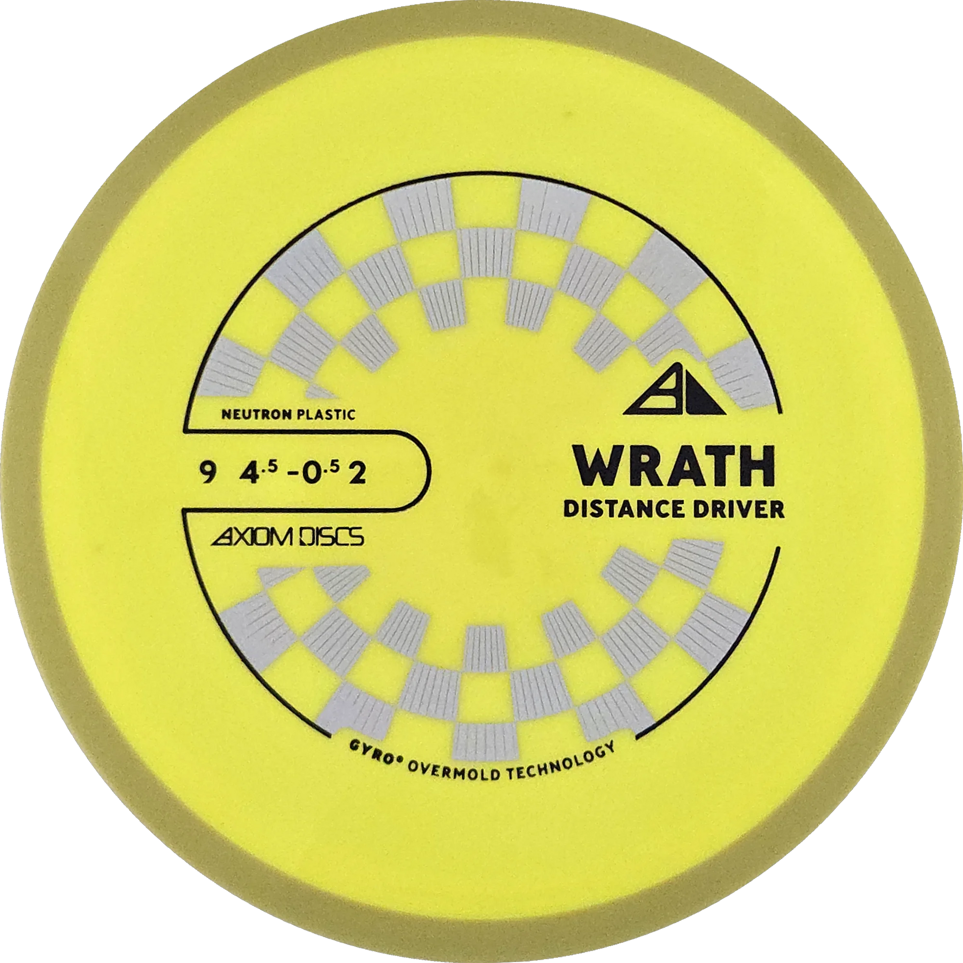 Neutron Wrath