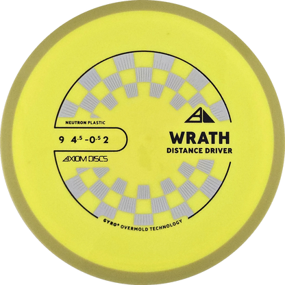 Neutron Wrath