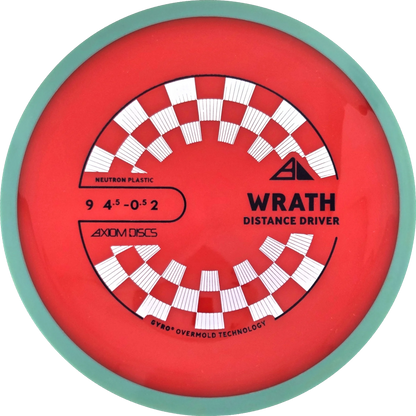 Neutron Wrath