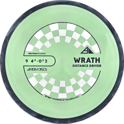Neutron Wrath