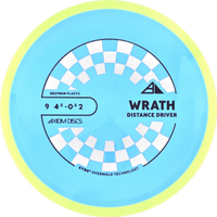 Neutron Wrath