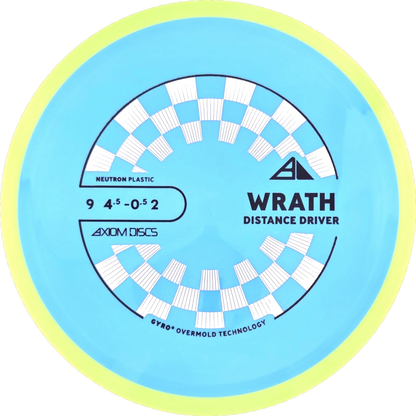 Neutron Wrath