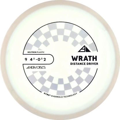 Neutron Wrath