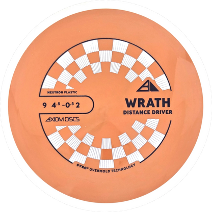 Neutron Wrath