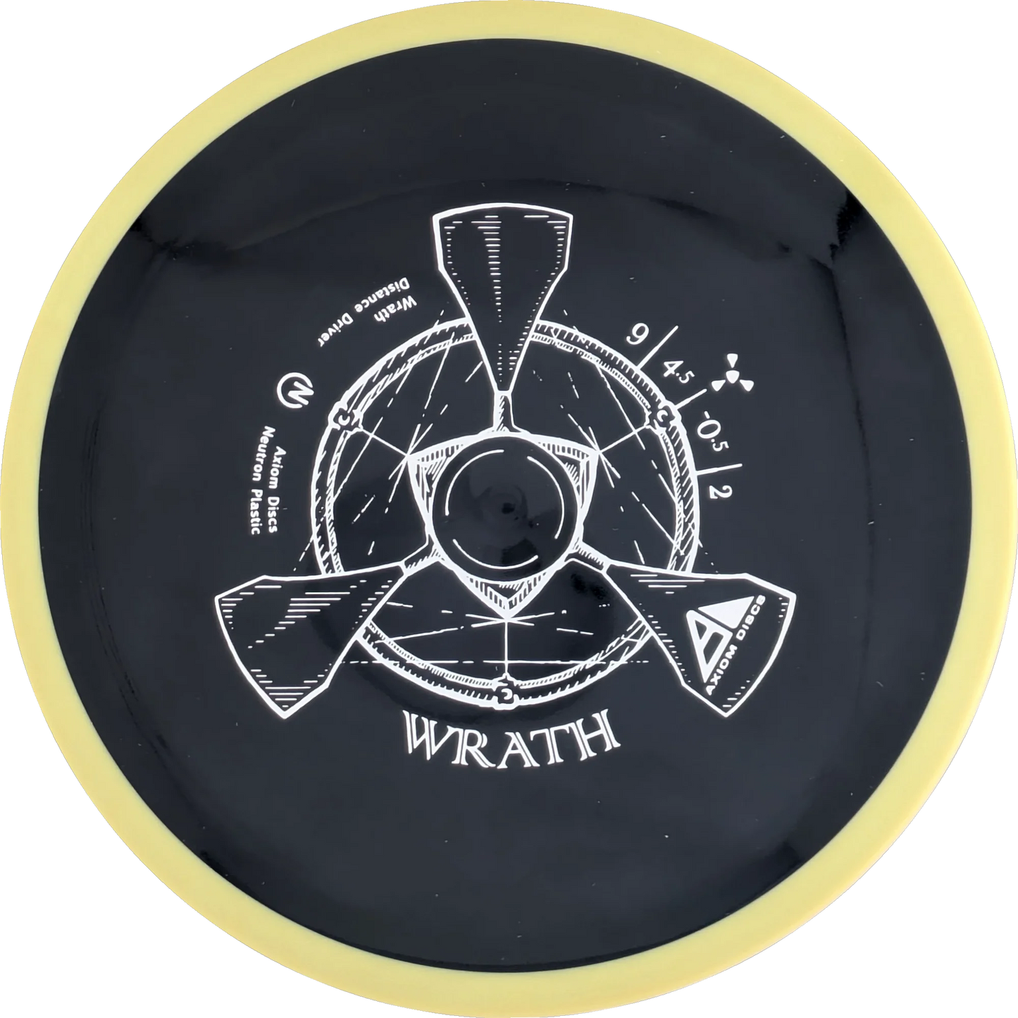 Neutron Wrath Classic